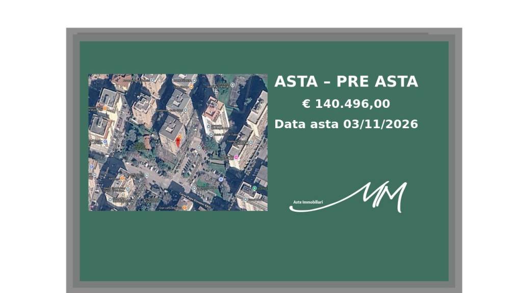 appartamento in vendita ad Aprilia