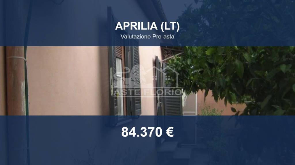 casa indipendente in vendita ad Aprilia in zona Casalazzara