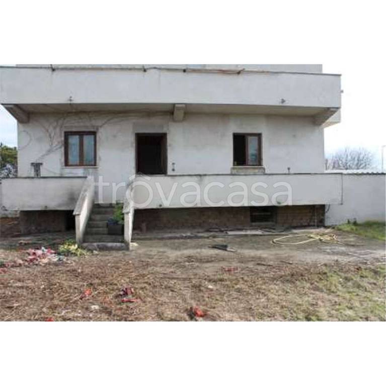 appartamento in vendita ad Aprilia