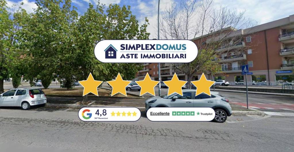 appartamento in vendita ad Aprilia