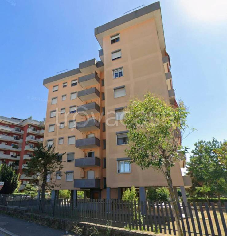 appartamento in vendita ad Aprilia