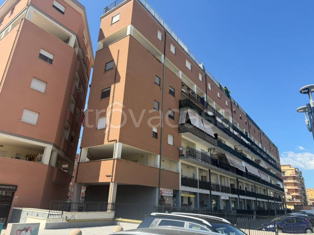 appartamento in vendita ad Aprilia
