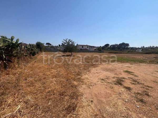 terreno agricolo in vendita ad Aprilia in zona Cogna