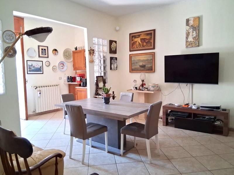appartamento in vendita ad Aprilia
