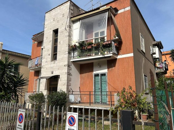 appartamento in vendita ad Aprilia
