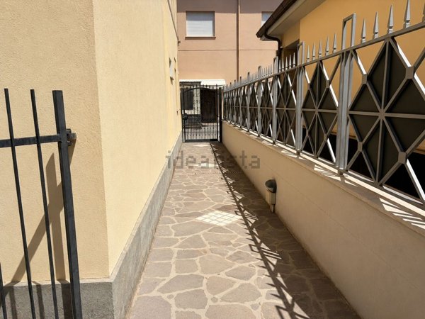 appartamento in vendita ad Aprilia