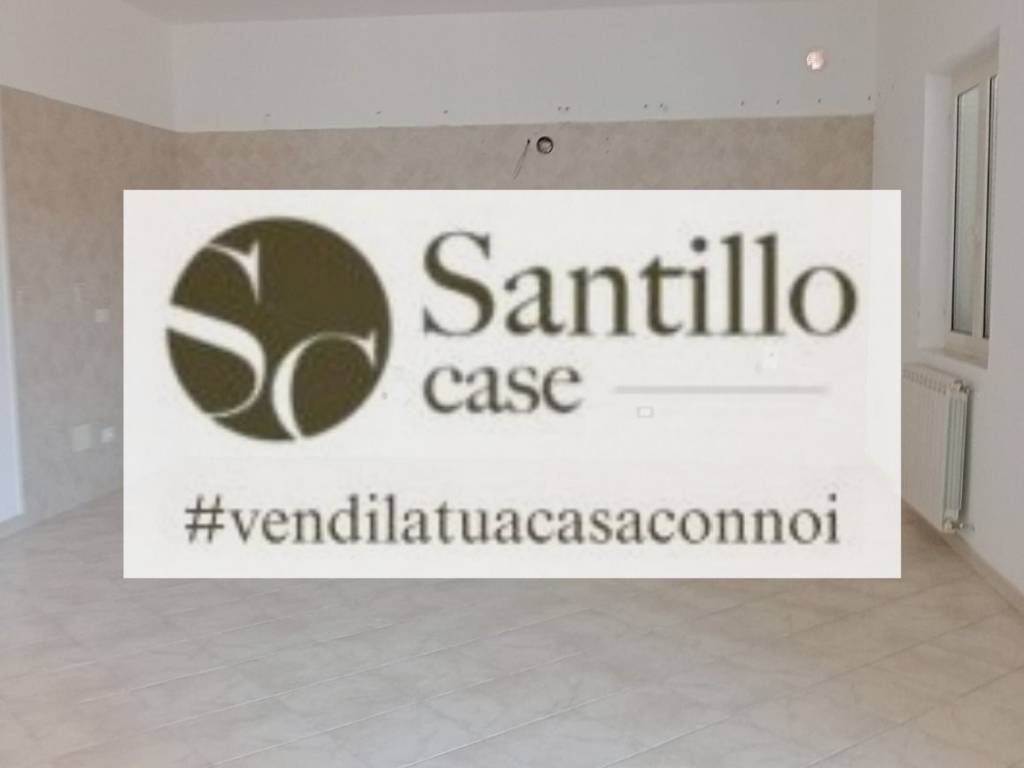 appartamento in vendita ad Aprilia in zona Fossignano