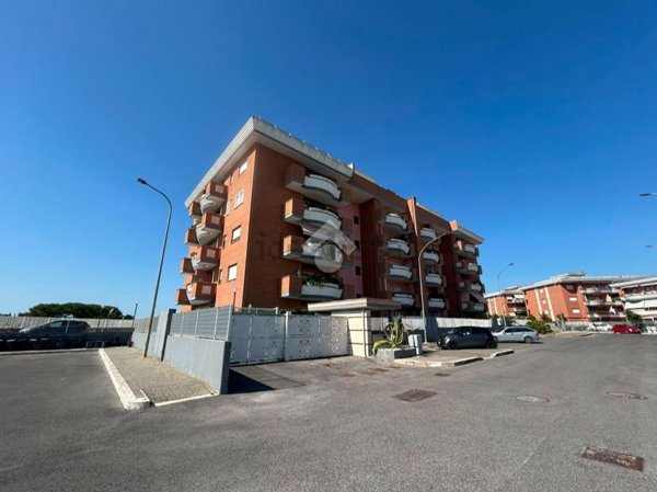 appartamento in vendita ad Aprilia