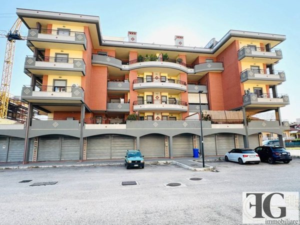 appartamento in vendita ad Aprilia