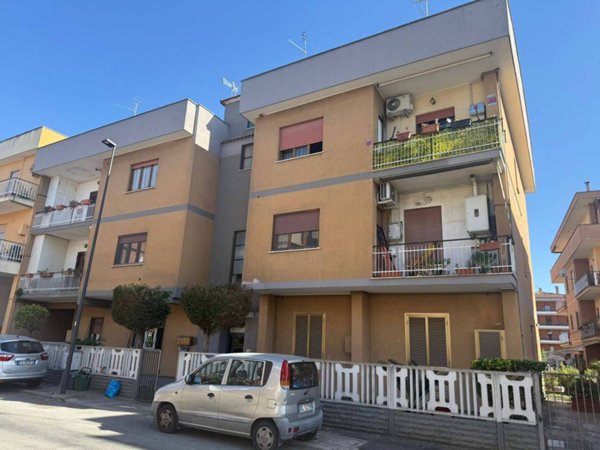 appartamento in vendita ad Aprilia