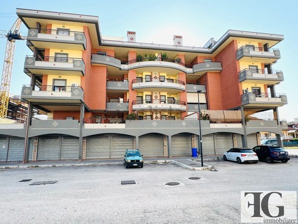 appartamento in vendita ad Aprilia