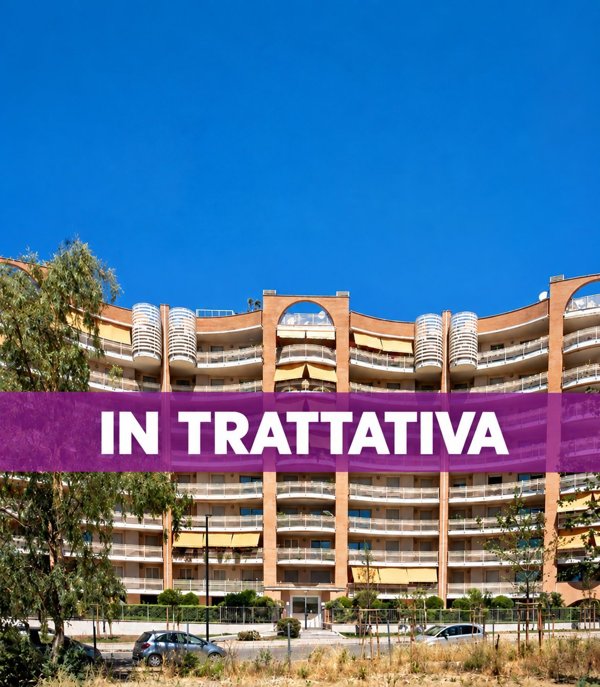 appartamento in vendita ad Aprilia