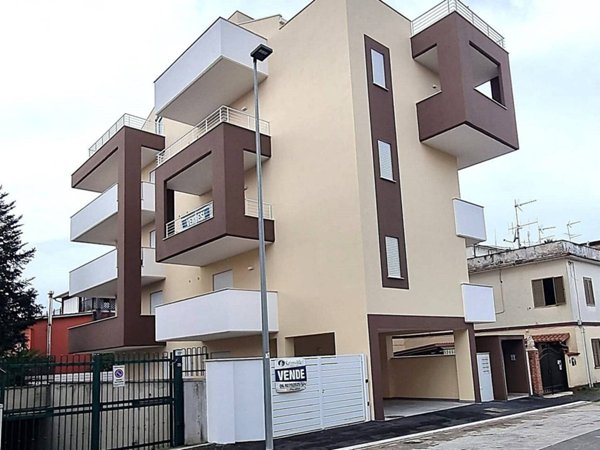 appartamento in vendita ad Aprilia