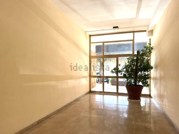 appartamento in vendita ad Aprilia