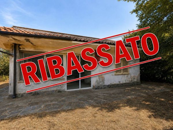 casa indipendente in vendita ad Aprilia
