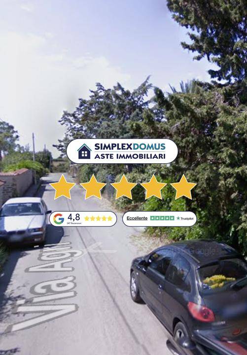 casa indipendente in vendita ad Aprilia in zona Fossignano