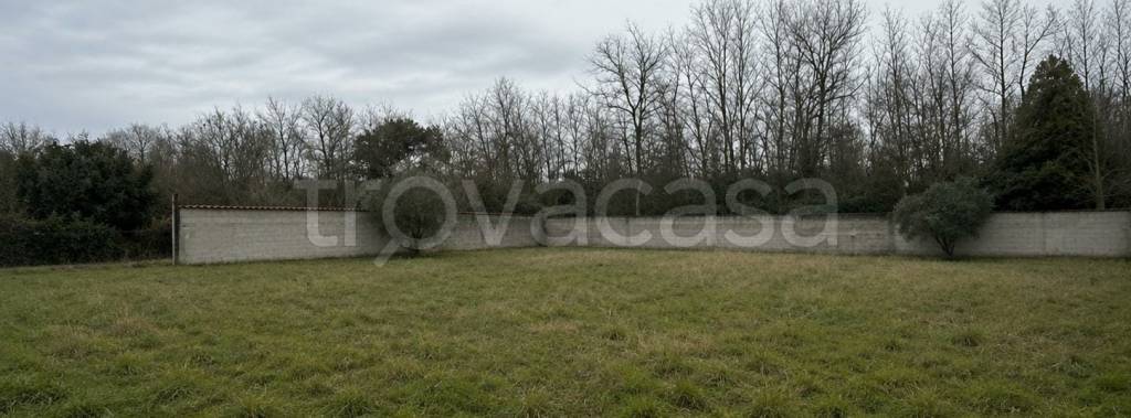 terreno agricolo in vendita ad Aprilia in zona Torre del Padiglione