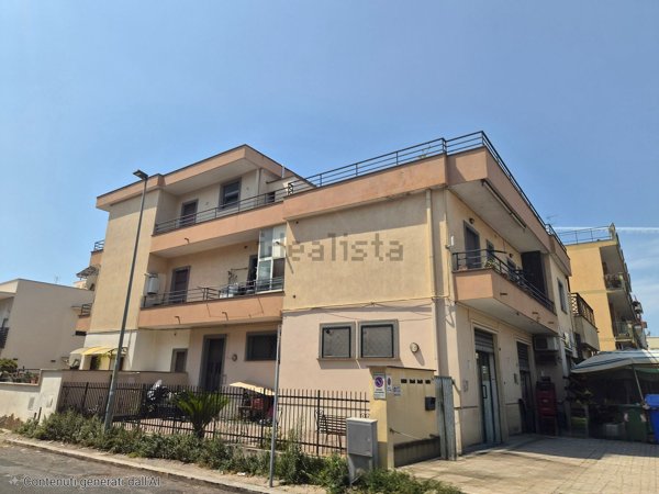 appartamento in vendita ad Aprilia