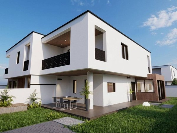 casa indipendente in vendita ad Aprilia