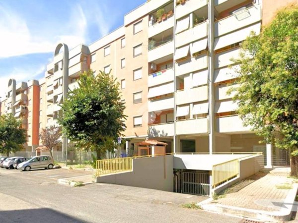 appartamento in vendita ad Aprilia