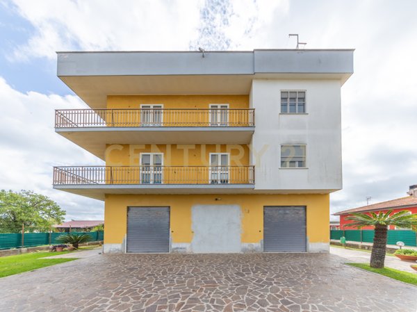 casa indipendente in vendita ad Aprilia