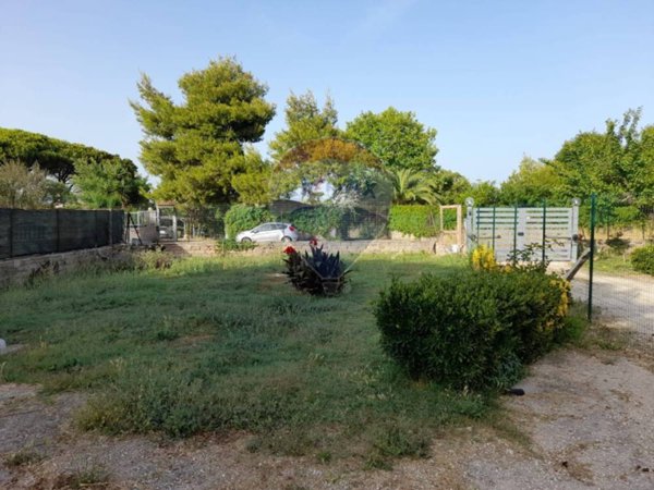 appartamento in vendita ad Aprilia in zona Fossignano