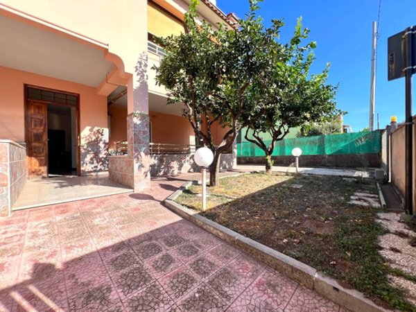 appartamento in vendita ad Aprilia