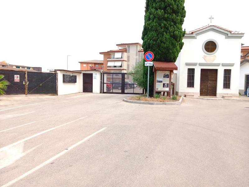 appartamento in vendita ad Aprilia