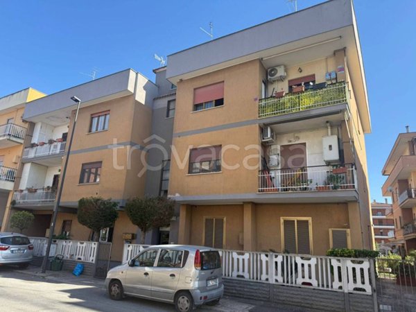 appartamento in vendita ad Aprilia