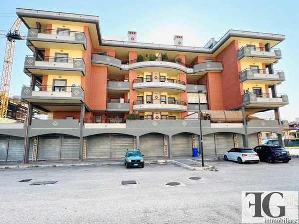 appartamento in vendita ad Aprilia