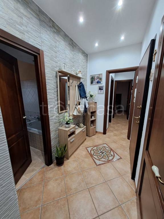 appartamento in vendita ad Aprilia