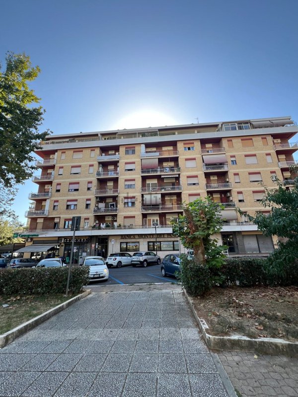 appartamento in vendita ad Aprilia