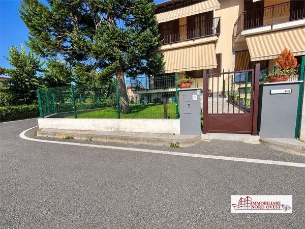 appartamento in vendita ad Aprilia