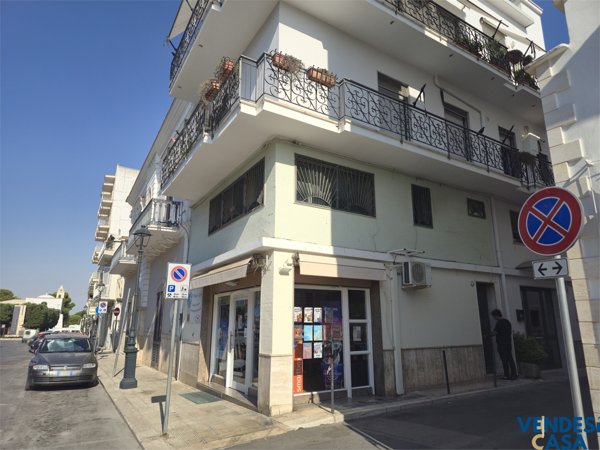 appartamento in vendita ad Aprilia