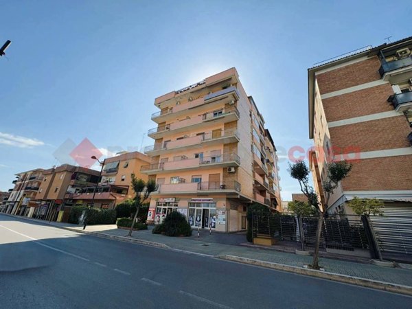 appartamento in vendita ad Aprilia