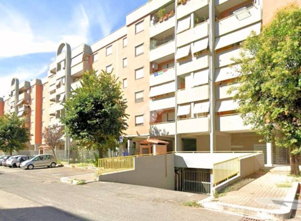 appartamento in vendita ad Aprilia