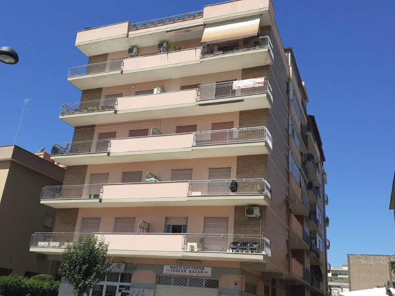 appartamento in vendita ad Aprilia