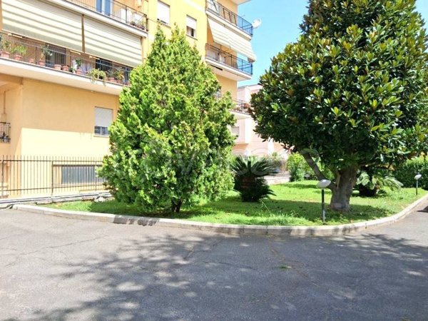 appartamento in vendita ad Aprilia