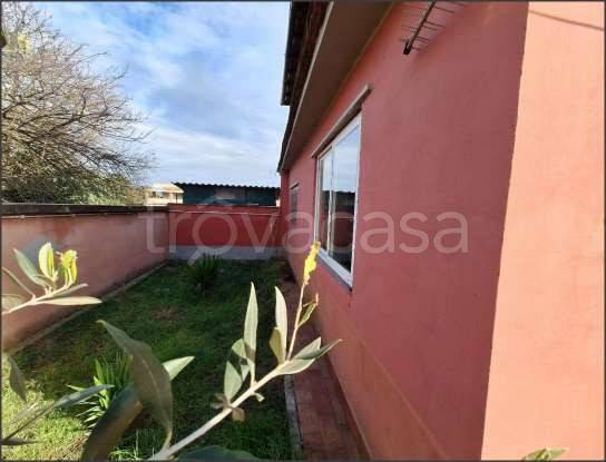 casa indipendente in vendita ad Aprilia