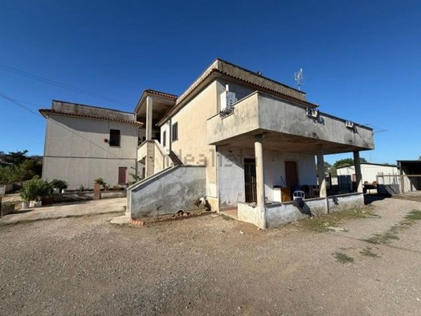 appartamento in vendita ad Aprilia