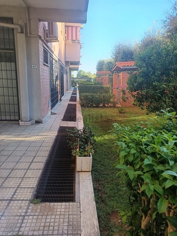 appartamento in vendita ad Aprilia