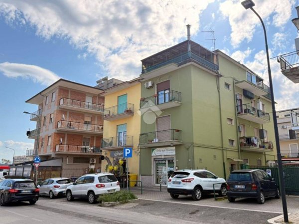 appartamento in vendita ad Aprilia