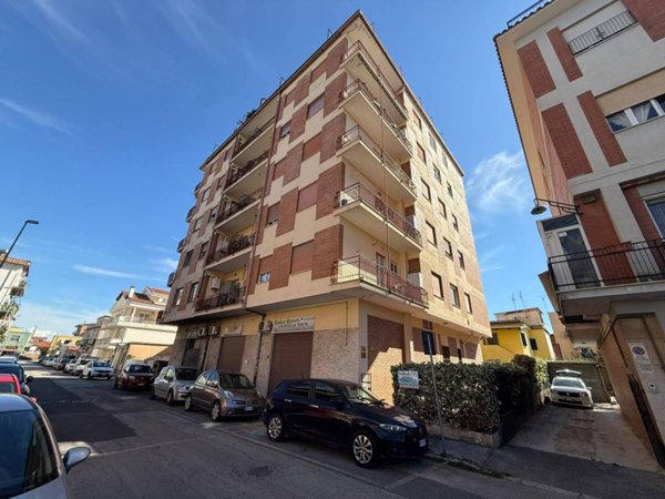 appartamento in vendita ad Aprilia