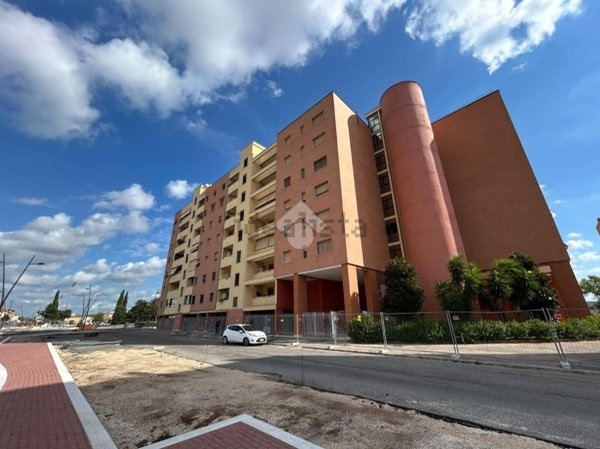 appartamento in vendita ad Aprilia