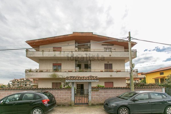 appartamento in vendita ad Aprilia