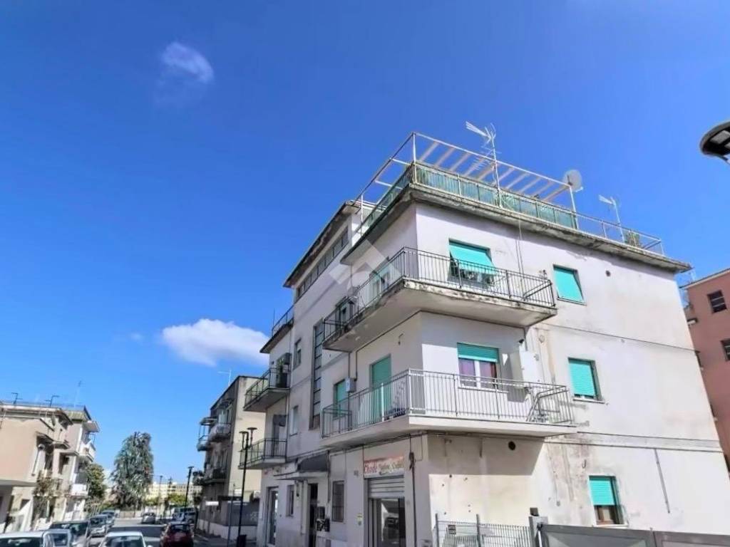 appartamento in vendita ad Aprilia