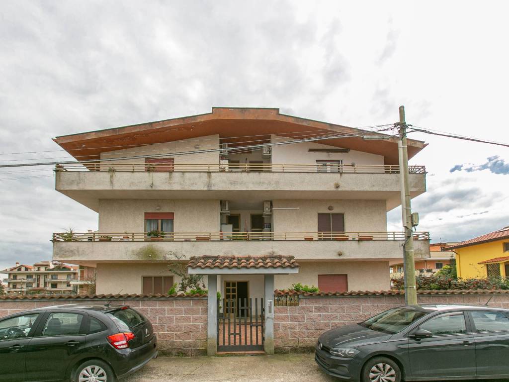appartamento in vendita ad Aprilia