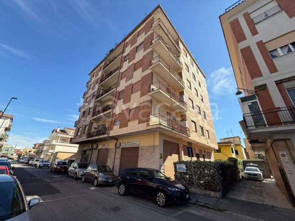 appartamento in vendita ad Aprilia