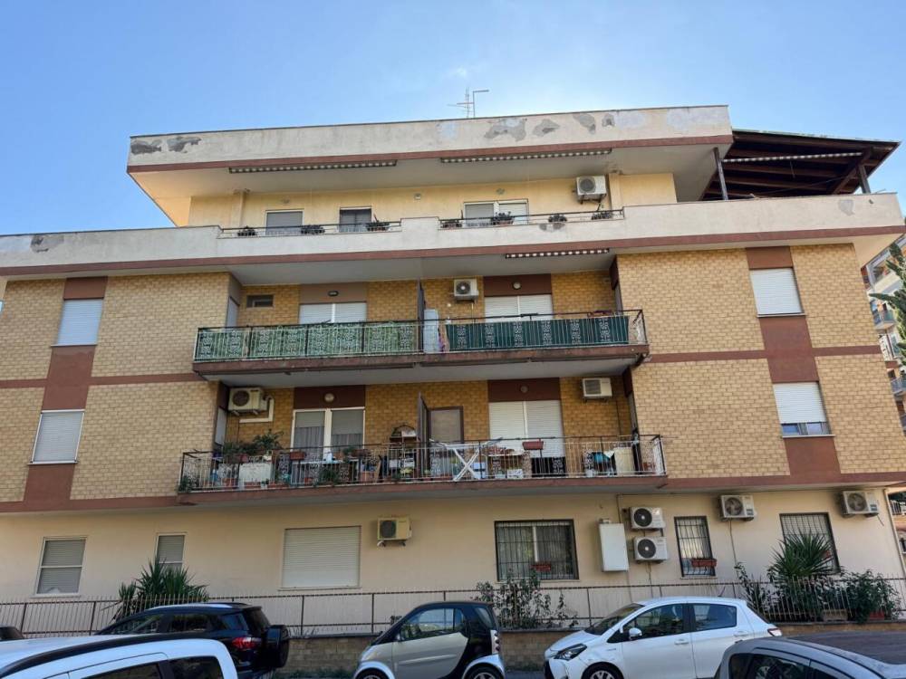 appartamento in vendita ad Aprilia