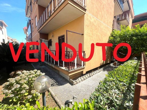 appartamento in vendita ad Aprilia